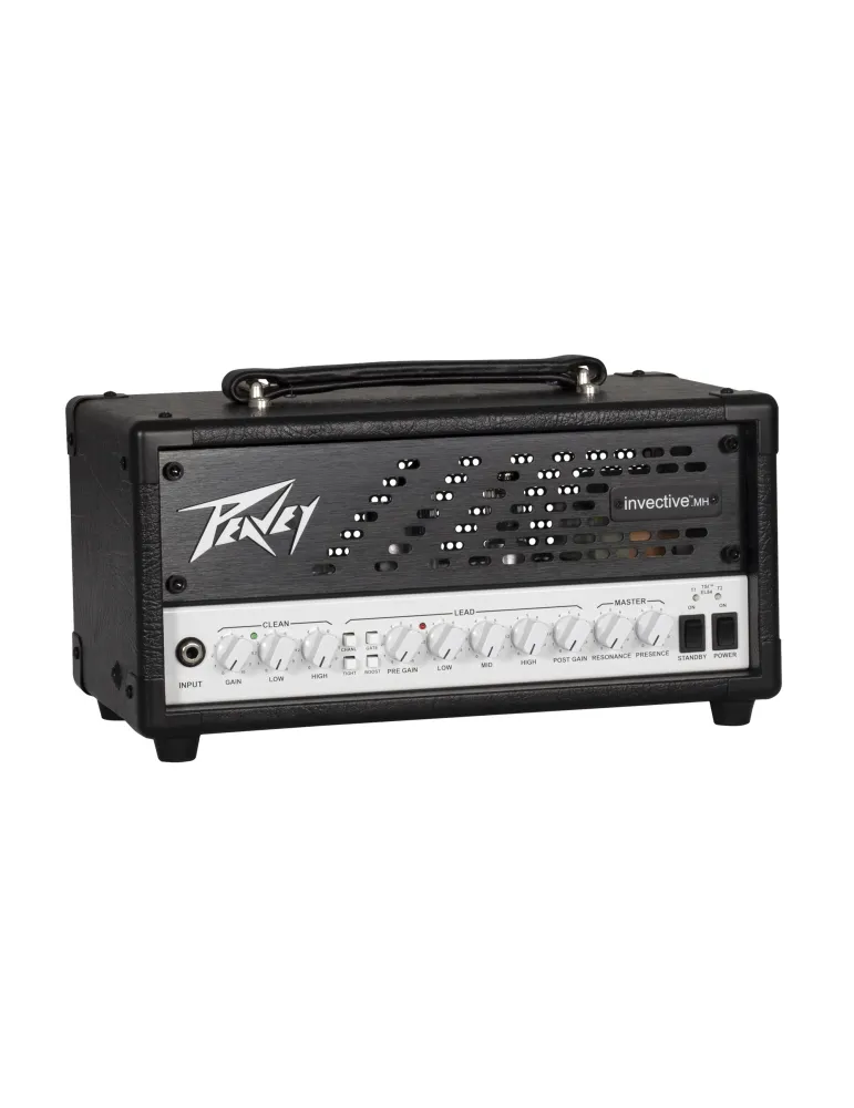 PEAVEY INV-MH | MusicGoodDeal