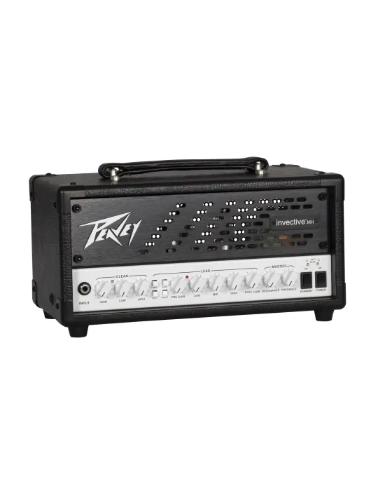 PEAVEY INV-MH | MusicGoodDeal