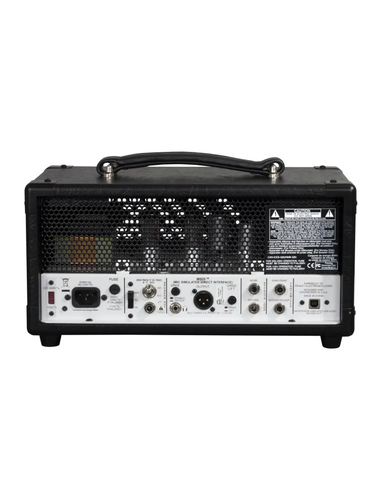 PEAVEY INV-MH | MusicGoodDeal