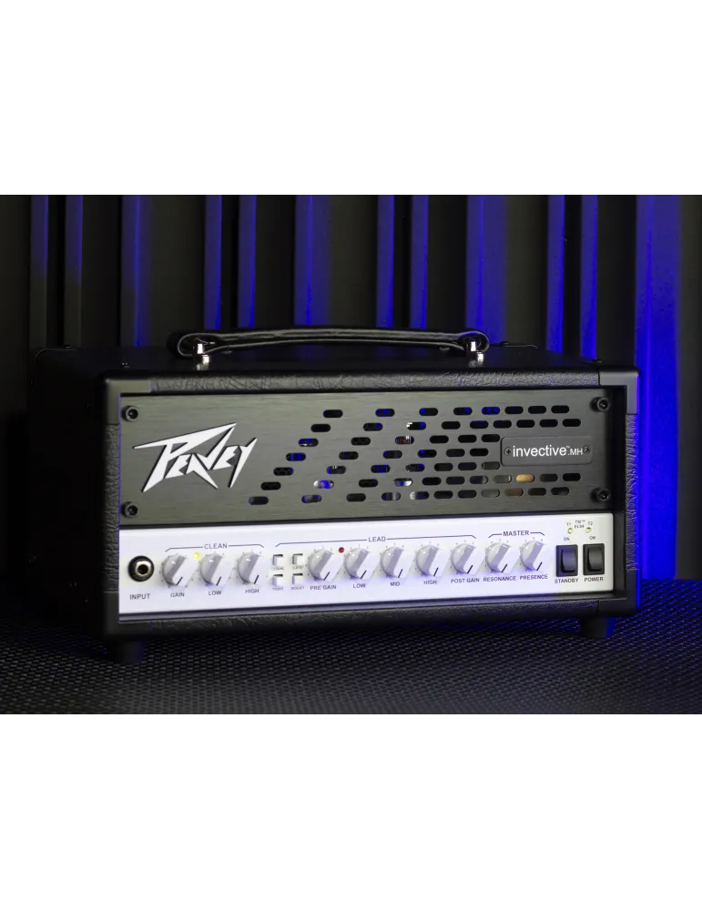 PEAVEY INV-MH | MusicGoodDeal