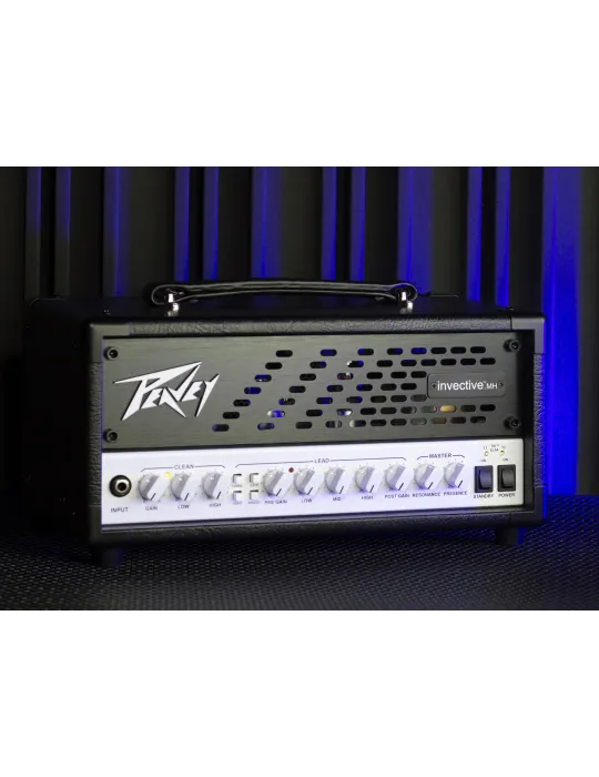 PEAVEY INV-MH | MusicGoodDeal