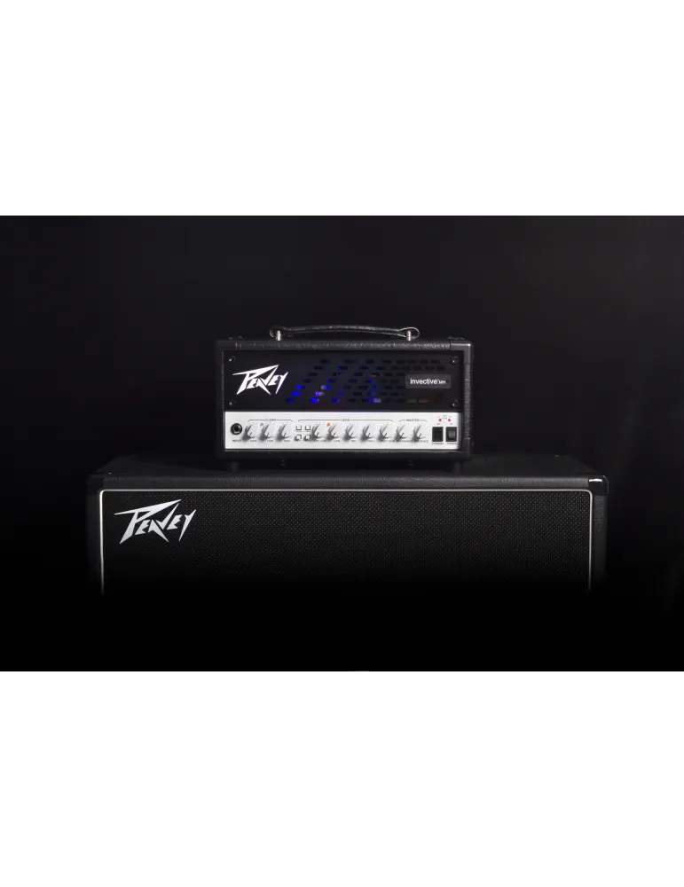 PEAVEY INV-MH | MusicGoodDeal