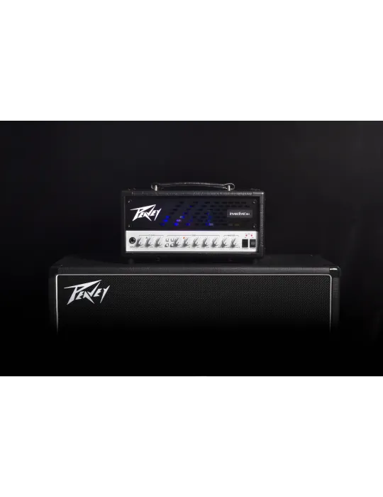 PEAVEY INV-MH | MusicGoodDeal