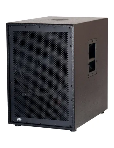 PEAVEY PVS-15SUB | MusicGoodDeal 2