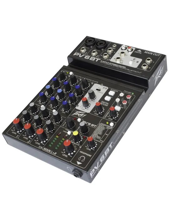 PEAVEY PV-6BT | MusicGoodDeal