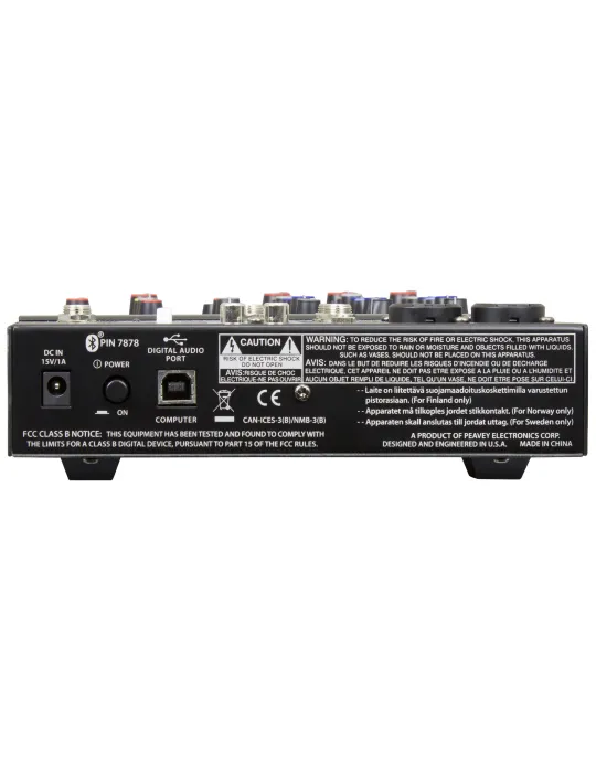 PEAVEY PV-6BT | MusicGoodDeal