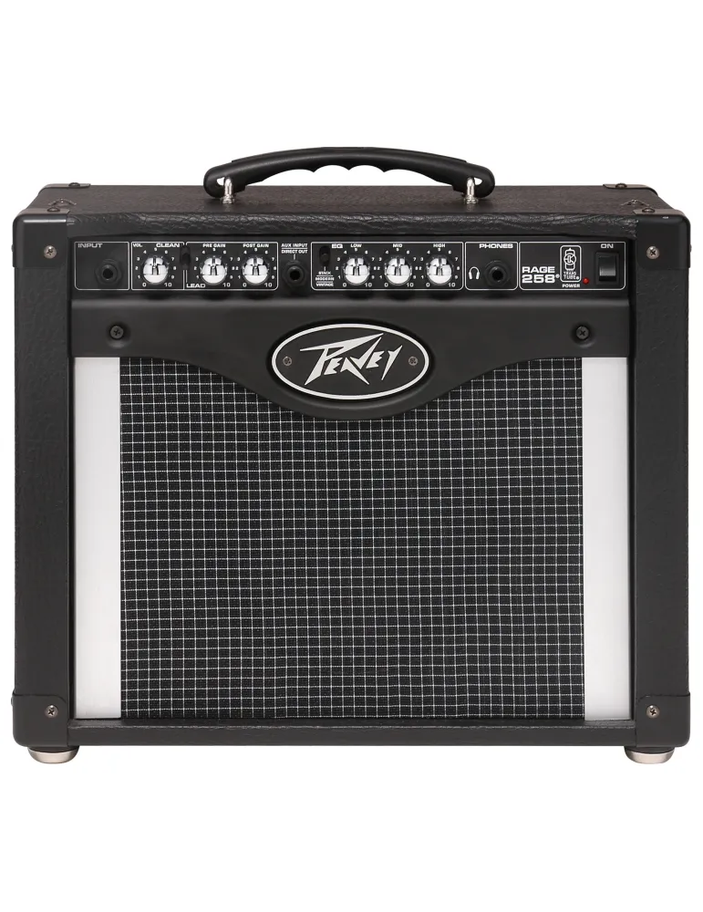 PEAVEY RAGE-258 | MusicGoodDeal