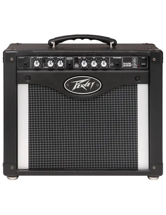 PEAVEY RAGE-258 | MusicGoodDeal