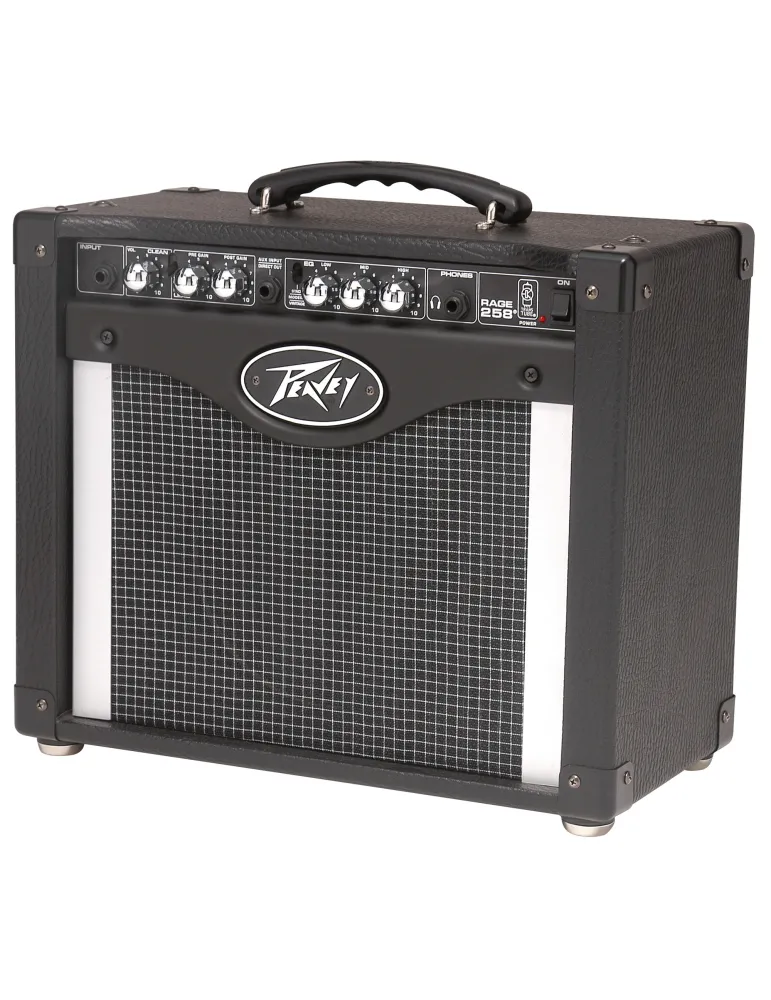 PEAVEY RAGE-258 | MusicGoodDeal