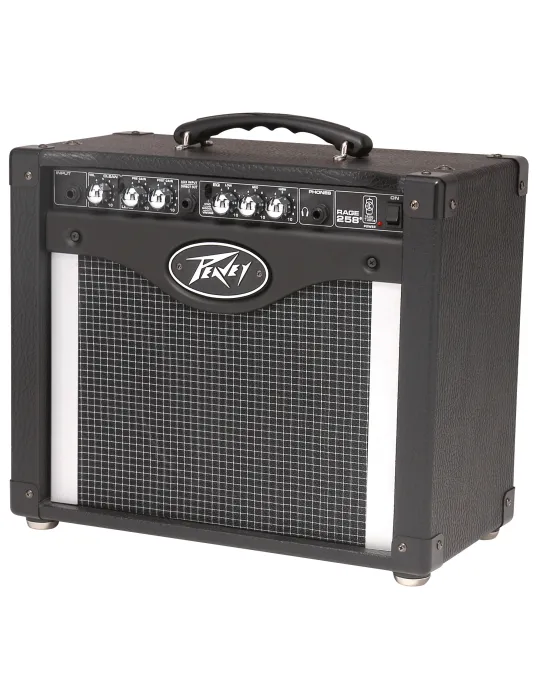 PEAVEY RAGE-258 | MusicGoodDeal