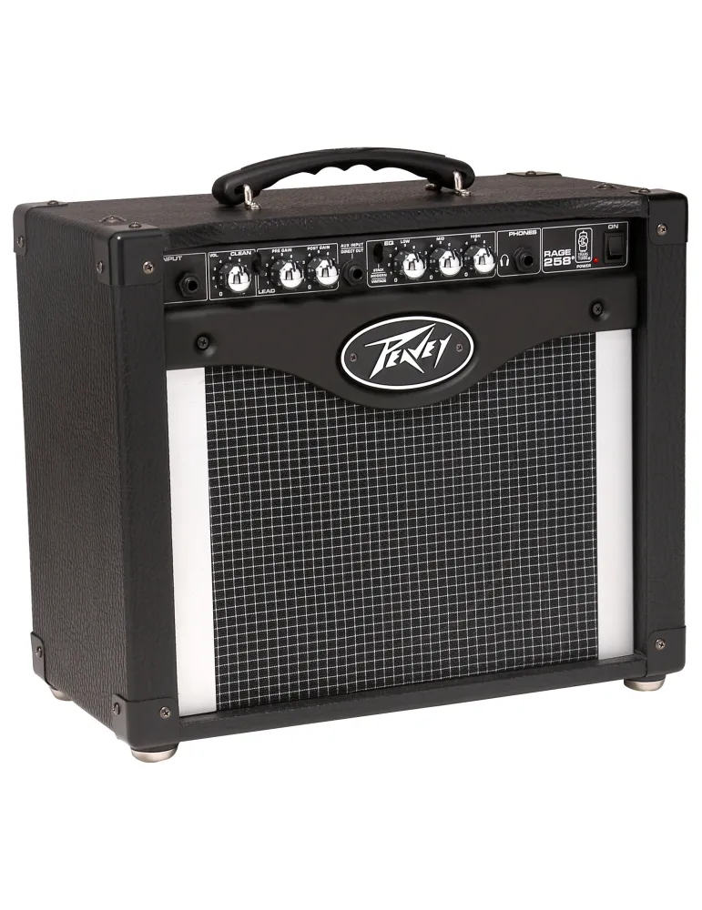 PEAVEY RAGE-258 | MusicGoodDeal