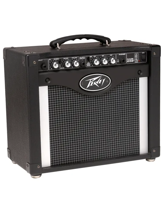 PEAVEY RAGE-258 | MusicGoodDeal