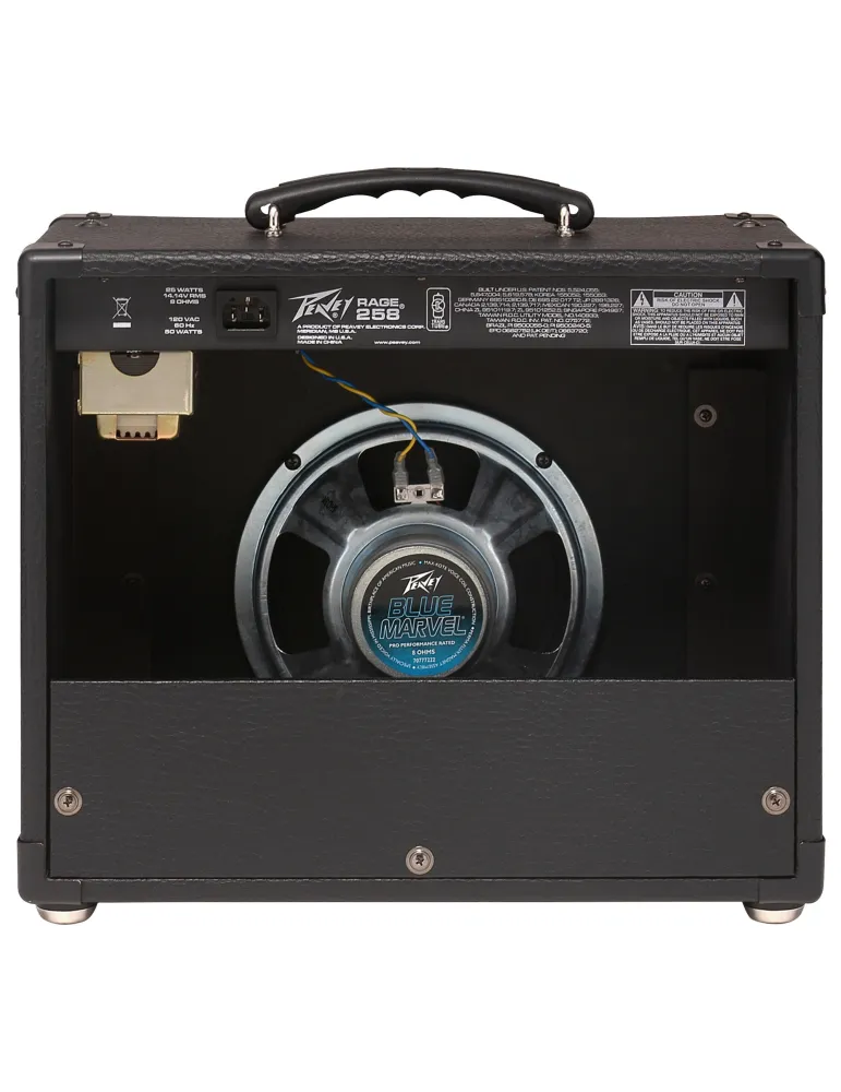 PEAVEY RAGE-258 | MusicGoodDeal
