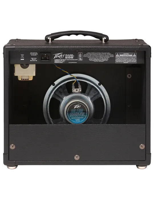 PEAVEY RAGE-258 | MusicGoodDeal
