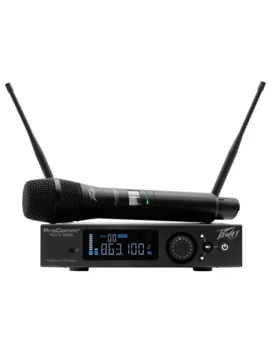 PEAVEY PCOM-HH | MusicGoodDeal