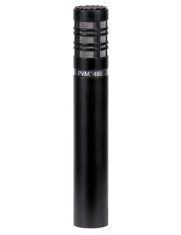 PEAVEY PVM-480-BK | MusicGoodDeal 2