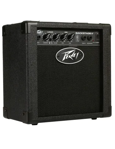 PEAVEY BACKSTAGE | MusicGoodDeal