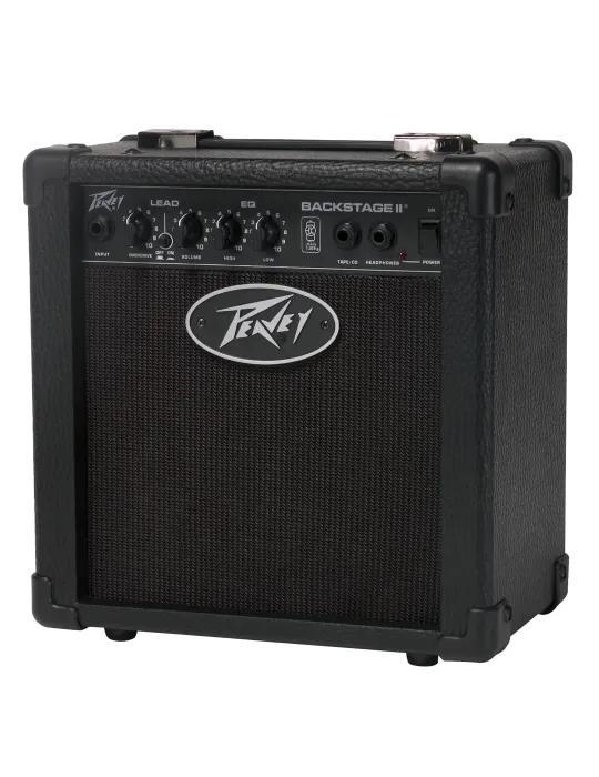 PEAVEY BACKSTAGE | MusicGoodDeal