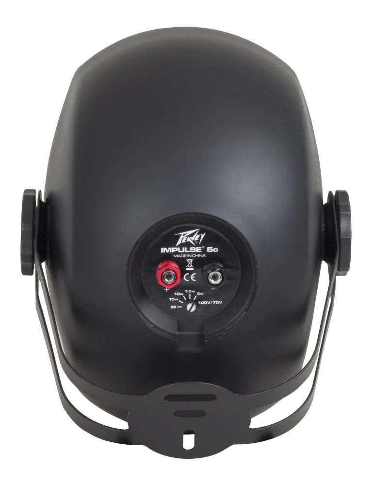 PEAVEY IMP-5C-BK | MusicGoodDeal