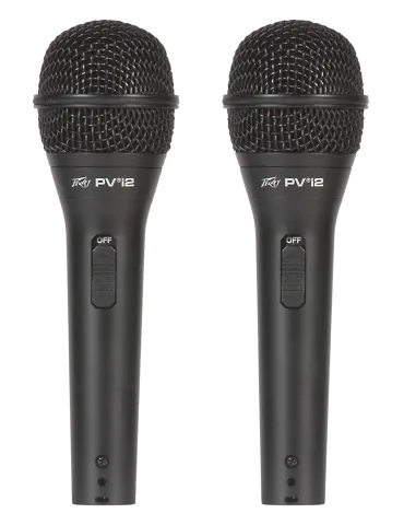 PEAVEY PVI-2BK-PACK | MusicGoodDeal