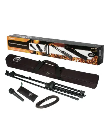 PEAVEY PV-MSP1-XLR | MusicGoodDeal