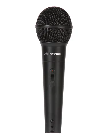 PEAVEY PVI-100-XLR | MusicGoodDeal