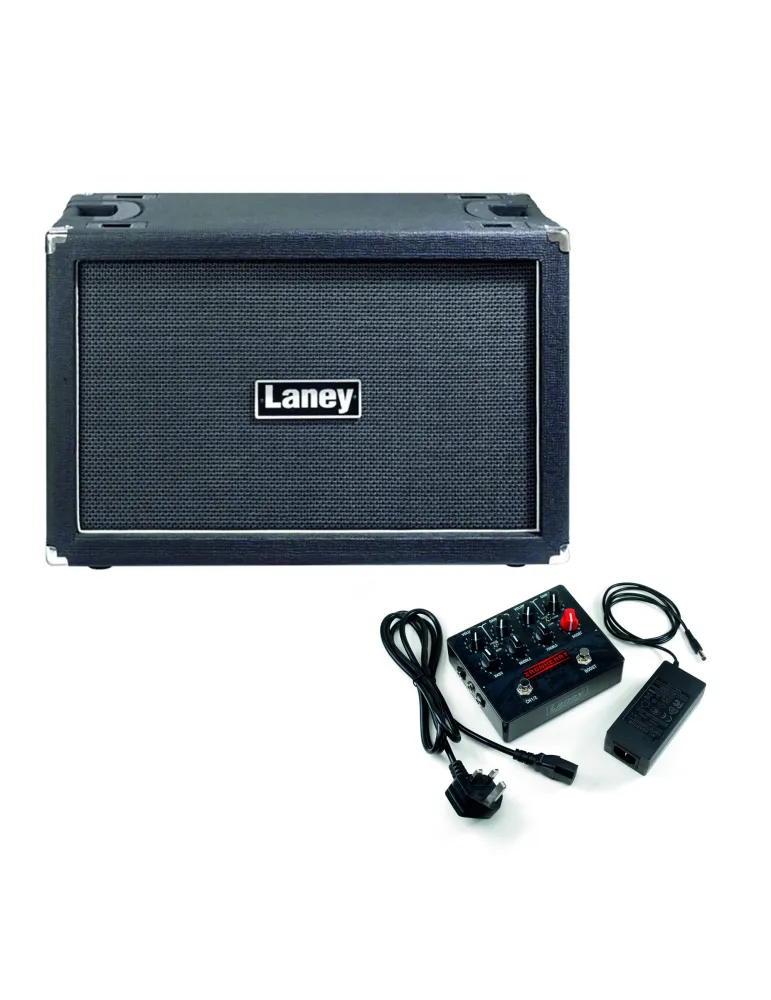 LANEY IRF-LOUDR-212 | MusicGoodDeal