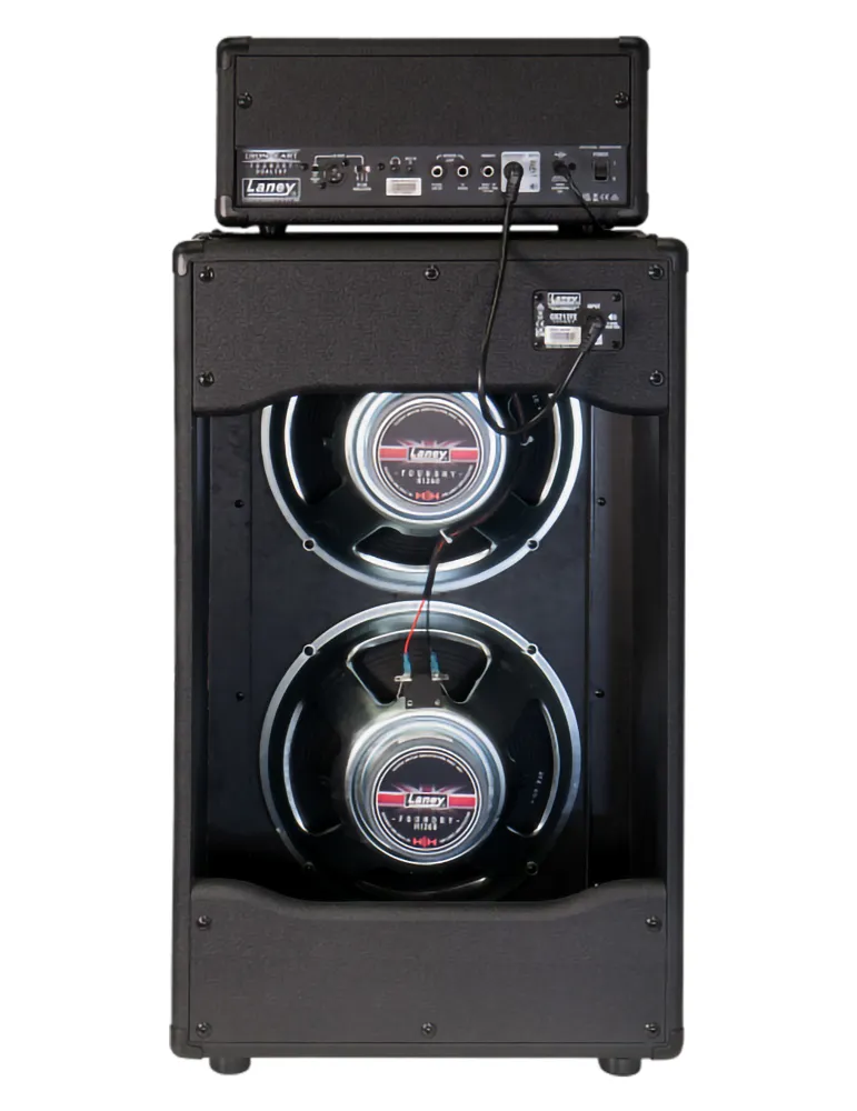 LANEY IRF-DUALR-212 | MusicGoodDeal