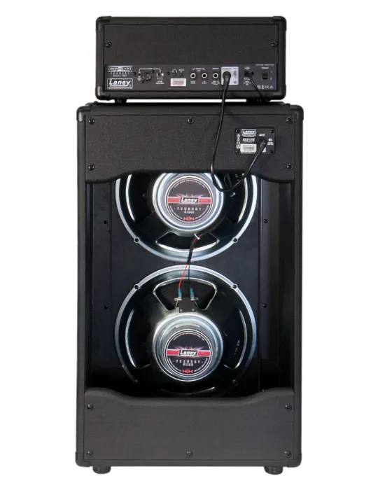 LANEY IRF-DUALR-212 | MusicGoodDeal