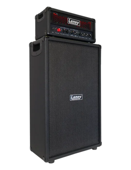 LANEY IRF-DUALR-212 | MusicGoodDeal