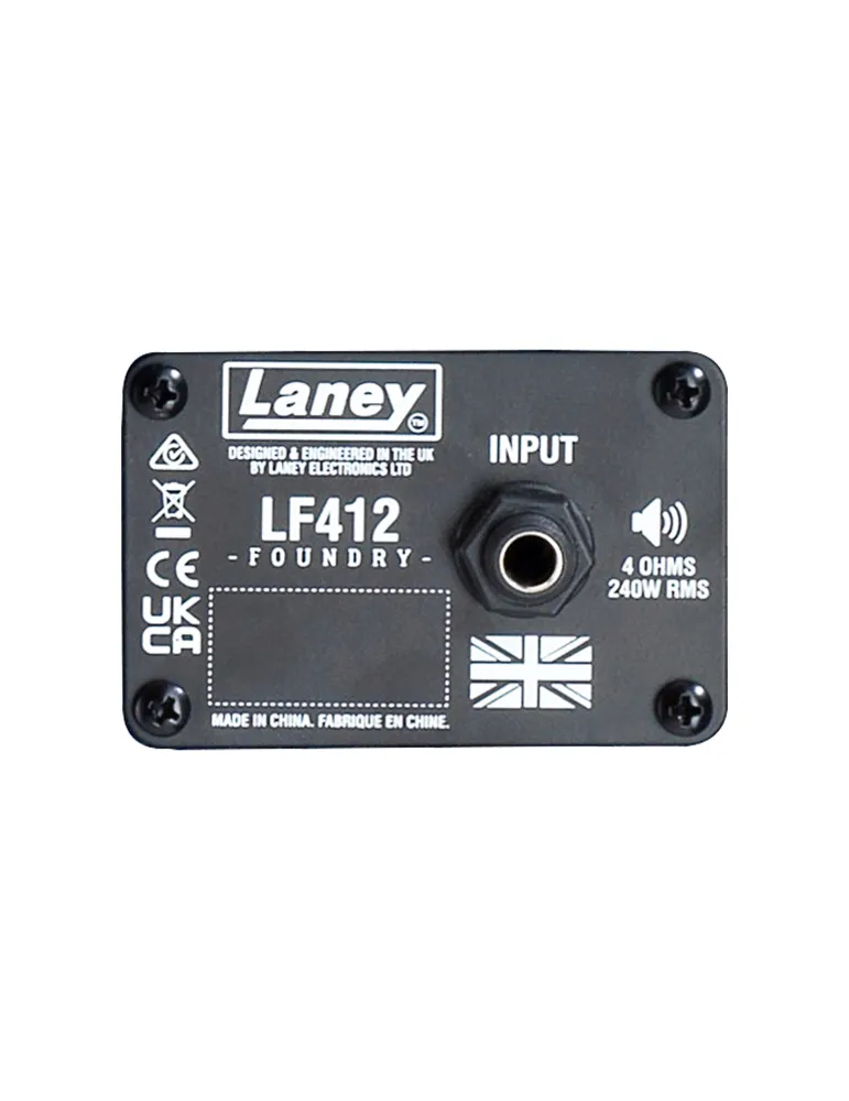 LANEY ENCEINTE LF412 240W 4X12"