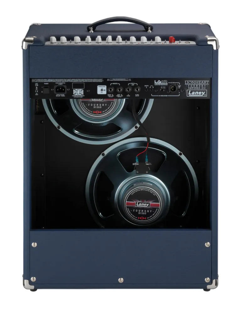 LANEY LFSUPER60-212 | MusicGoodDeal