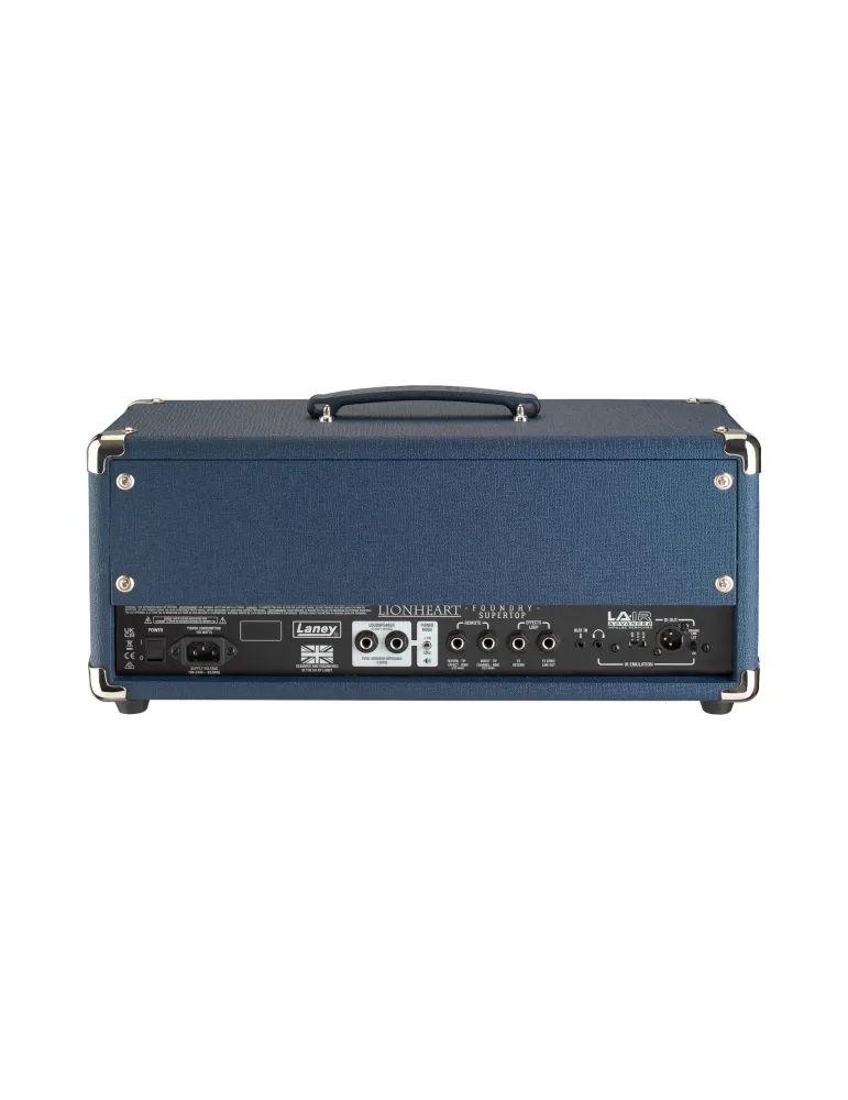 LANEY LF-SUPERTOP | MusicGoodDeal