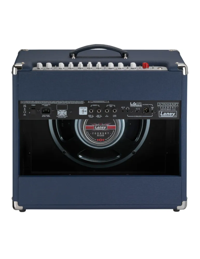 LANEY LFSUPER60-112 | MusicGoodDeal