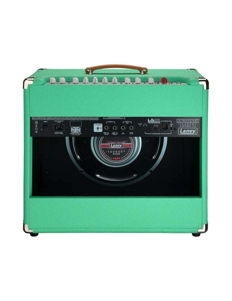 LANEY LFSUP60112SFG | MusicGoodDeal
