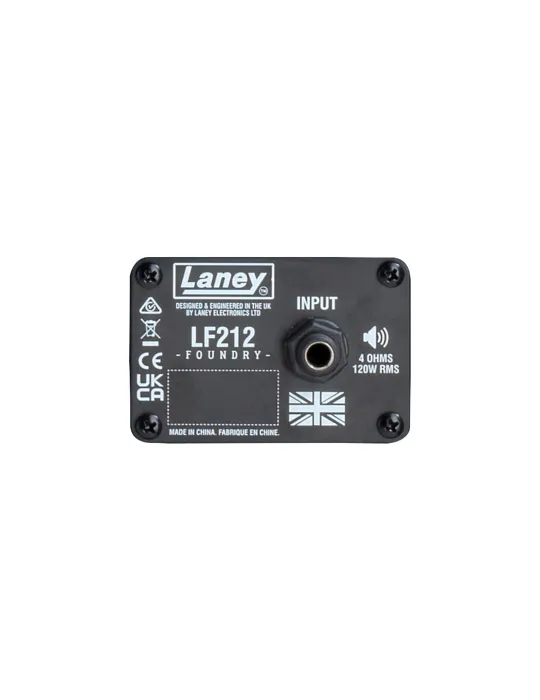 LANEY ENCEINTE LF212 120W 2X12"