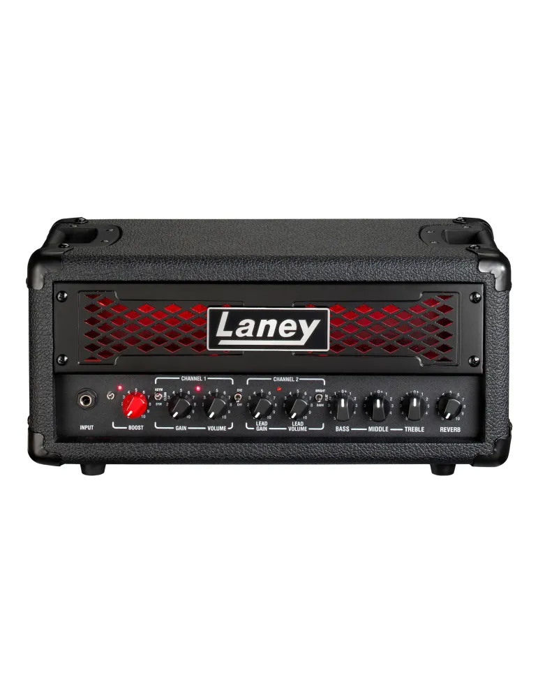 LANEY IRF-DUALTOP | MusicGoodDeal