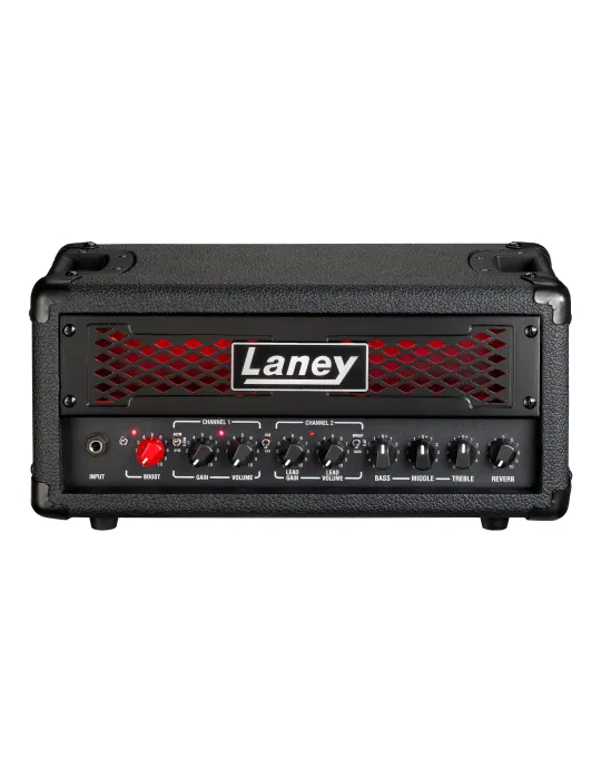 LANEY IRF-DUALTOP | MusicGoodDeal
