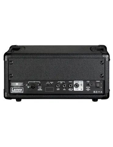 LANEY IRF-DUALTOP | MusicGoodDeal 2
