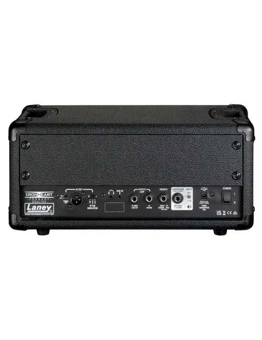 LANEY IRF-DUALTOP | MusicGoodDeal