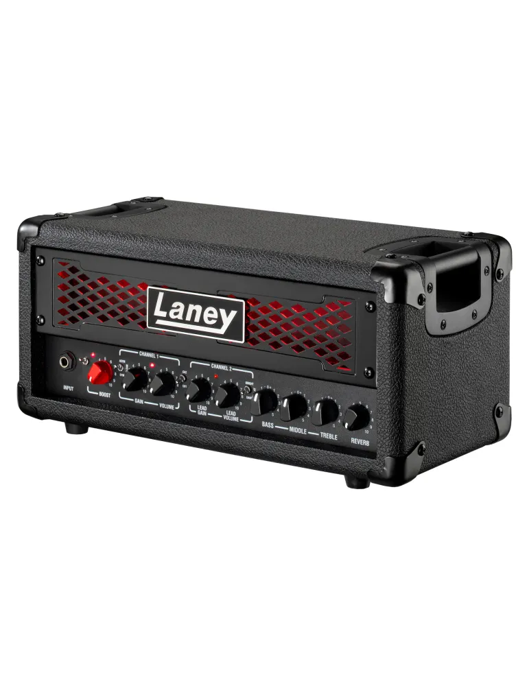 LANEY IRF-DUALTOP | MusicGoodDeal