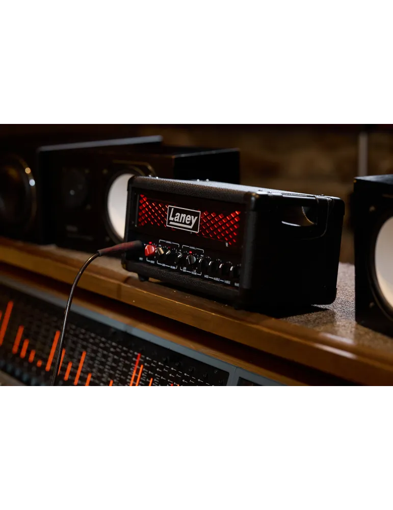 LANEY IRF-DUALTOP | MusicGoodDeal
