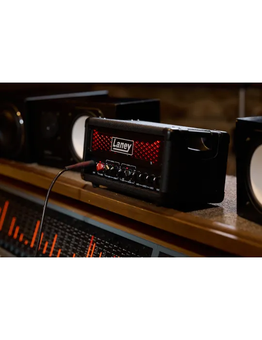 LANEY IRF-DUALTOP | MusicGoodDeal