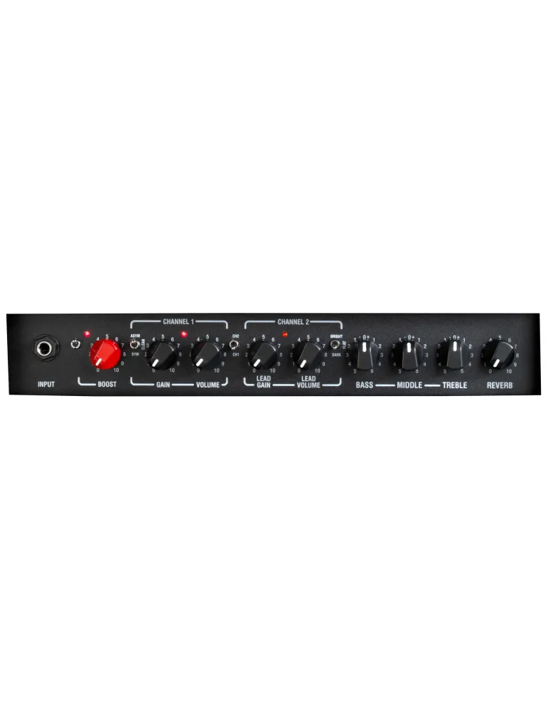 LANEY IRF-DUALTOP | MusicGoodDeal