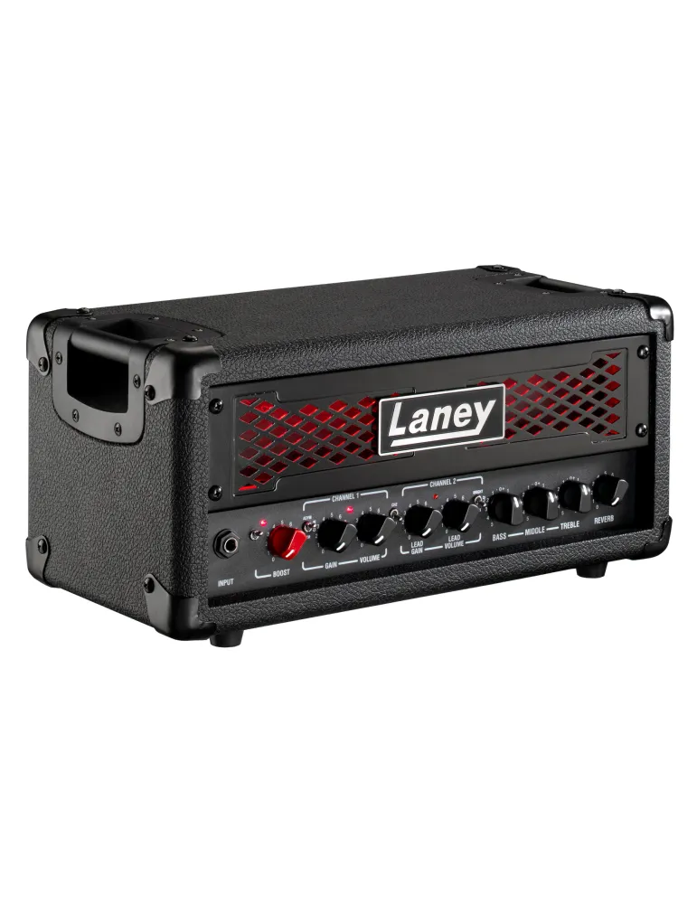 LANEY IRF-DUALTOP | MusicGoodDeal