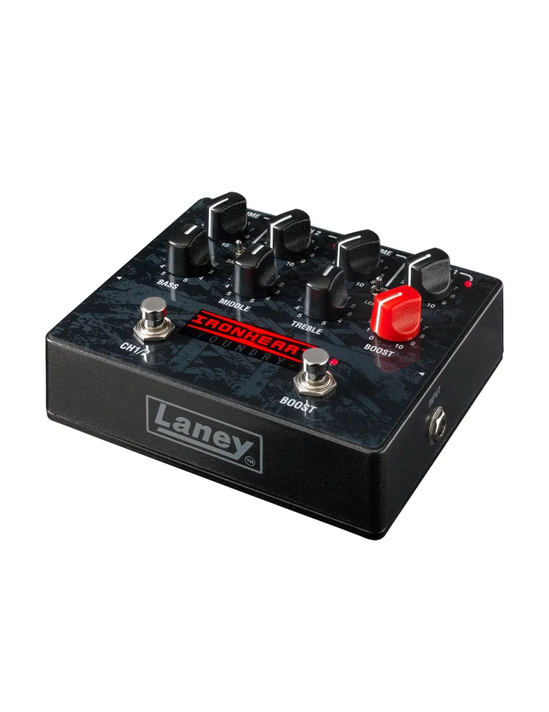 LANEY IRF-LOUDPEDAL | MusicGoodDeal
