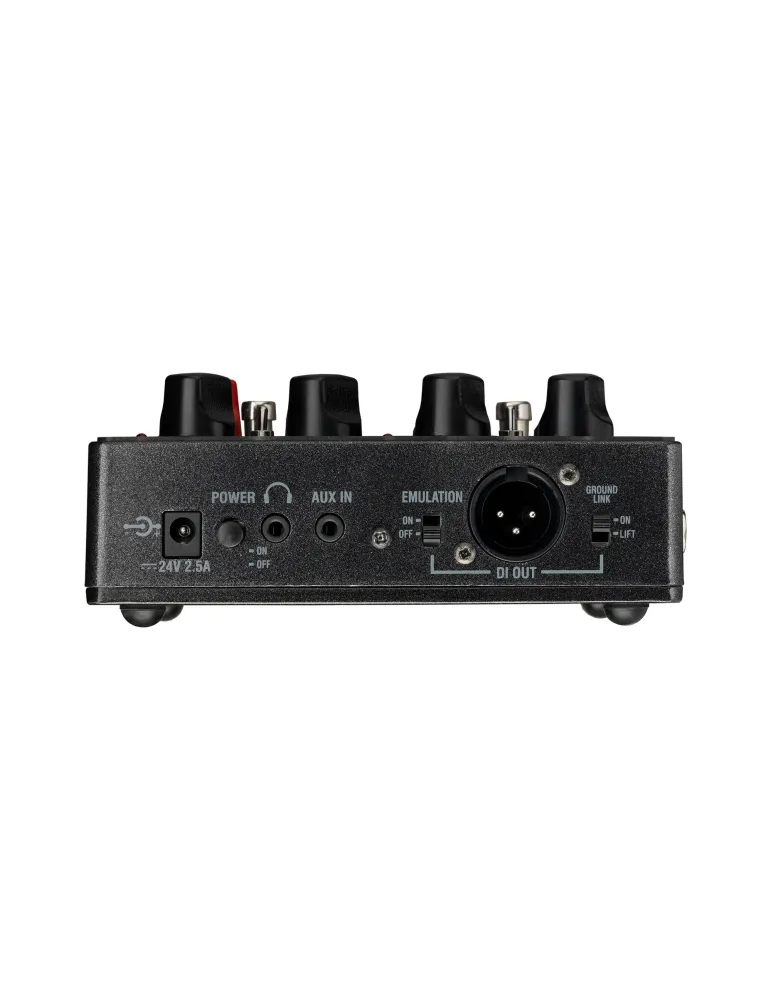 LANEY IRF-LOUDPEDAL | MusicGoodDeal
