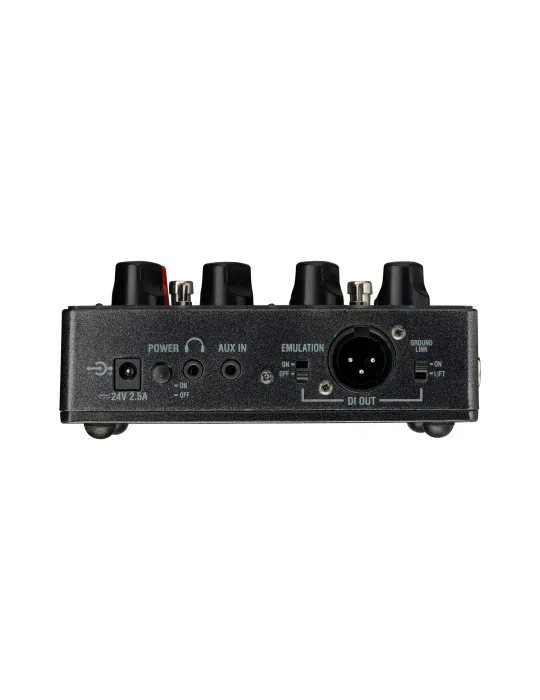 LANEY IRF-LOUDPEDAL | MusicGoodDeal