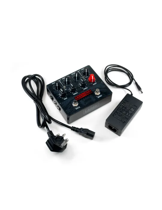 LANEY IRF-LOUDPEDAL | MusicGoodDeal