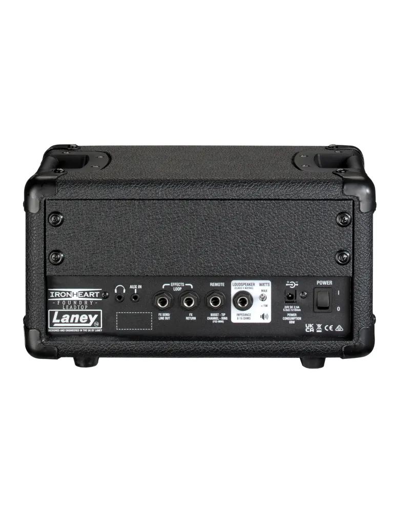 LANEY IRF-LEADTOP | MusicGoodDeal